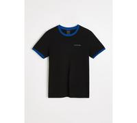 T-shirt Diverse Morus Logo 262A Noir XL
