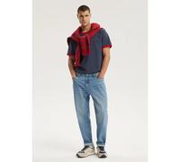 T-shirt Diverse Morus Logo 262B Bleu M