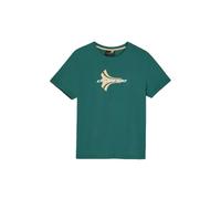 T-shirt Diverse Orgl RK 262 Vert XL