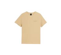 T-shirt Diverse Waffle Summer Beige XL