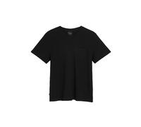 T-shirt Diverse Waffle Summer Noir XL