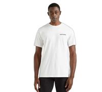T-shirt Dockers Graphic Blanc L