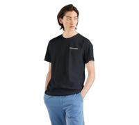 T-shirt Dockers Graphic Noir XL