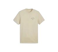 Dockers Logo Tee T-Shirts, Summer Earth (Tourmaline), L Hommes