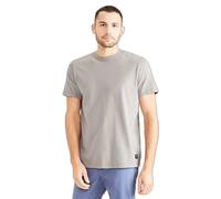 Dockers Icon Cotton Short Sleeve T-shirt Vert XL Homme