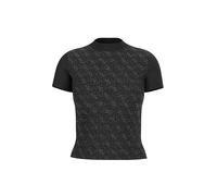 T-SHIRT Donna GUESS W4BI26 J1314 JBLK