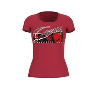 T-SHIRT Donna GUESS W5RI06 I3Z14 G011