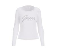T-SHIRT Donna GUESS W5YI26 J1314 G011