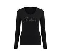 T-SHIRT Donna GUESS W5YI26 J1314 JBLK