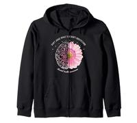 T-Shirt « Don't Judge What You Don't Understand Cancer Awareness » Sweat à Capuche