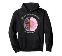 T-Shirt « Don't Judge What You Don't Understand Cancer Awareness » Sweat à Capuche
