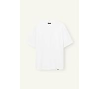 T-shirt Don't Waste Culture Natsura Blanc XL