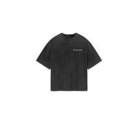 T-shirt Don't Waste Culture Olivinne Noir L