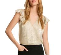 Morgan T-Shirts à Manches Courtes Femme