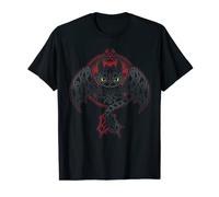 T-shirt Dragon Viking - Cadeau Viking amusant T-Shirt