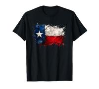 T-Shirt Drapeau du Chili, t-Shirt du Chili pour Femmes et Enfants T-Shirt