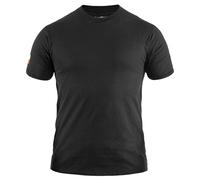 T-shirt Drapeaux TigerWood - Black XL