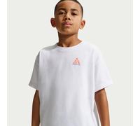 T-shirt Dri-FIT Max90 Nike ACG pour enfant Blanc S