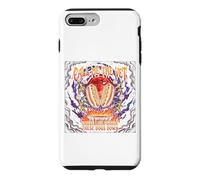 T-Shirt Drôle Bootleg Grilling Hotdog Dog Meme Funny Coque pour iPhone 7 Plus/8 Plus