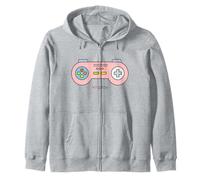 T-Shirt drôle de préliminaires - « The Boob Controller » Lets Play Sweat à Capuche