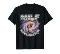 T-Shirt Drôle Fétichisme des Pieds Fétichisme des Pieds Gen T-Shirt