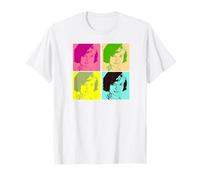T-shirt drôle Jacqueline Kennedy Onassis Jackie O Shirt T-Shirt