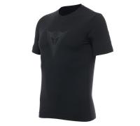 T-shirt DRYARN® Dainese QUICK DRY TEE BLACK