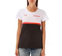 T-Shirt Dual Femme Marc Marquez Honda - Mm93
