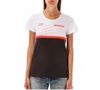T-Shirt Dual Femme Marc Marquez Honda - MM93 L