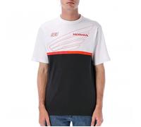 T-shirt Dual homme Marc Marquez Honda - MM93 L