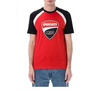 T-shirt Ducati Badge Officiel MotoGP M