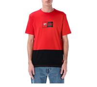 T-Shirt Ducati Dual Marquez - 93 Box Logo-M