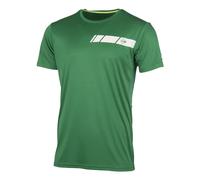 T-shirt Dunlop club crew Vert 3XL