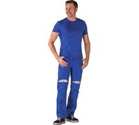 T-shirt DuraWork bleu corbeau/noir taille XXL