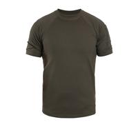 T-shirt Duty Texar - Olive XXL