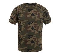 T-shirt Duty Texar - wz.93 Pantera PL Woodland XXL