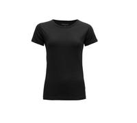 T-Shirt DVOLD BREEZE MERINO 150 T-SHIRT WMN (BLACK) Femme XL