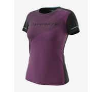DYNAFIT Alpine 2 S/s Tee W - Femme - Violet - taille XS- modèle 2024
