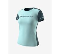 Dynafit - Women's Alpine 2 S/S Tee - T-shirt de running - XL - cloud blue