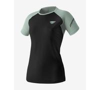 Dynafit Alpine Pro SS Femmes T-shirt 40 Noir