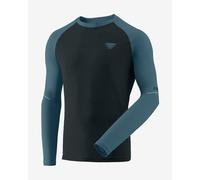 Dynafit Alpine Pro Long Sleeve T-shirt Bleu XL Homme
