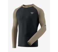 Dynafit Alpine Pro Long Sleeve T-shirt Bleu 2XL Homme