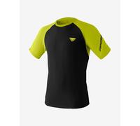 Dynafit Alpine Pro Short Sleeve T-shirt Noir M Homme
