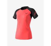Dynafit T-shirt Alpine Pro manches courtes respirant Femme XS