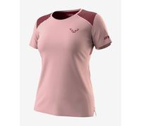 Dynafit Sky Femmes T-shirt M Rose