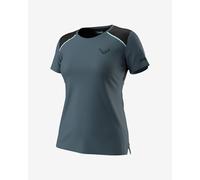 Dynafit T-shirt technique Sky Shirt W manches courtes ultra-léger respirant Femme L cinder
