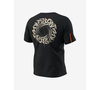 T-shirt Dynafit Trail manches courtes noir - XXL