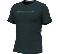 T-shirt DYNAFIT TRAIL REFLECTIVE T-SHIRT M (Cinder) Homme S