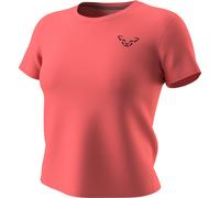 T-shirt DYNAFIT TRAIL T-SHIRT (cabana) Femme M