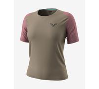 Dynafit - Women's Transalper S/S Tee - T-shirt technique - S - fallen rock / 6240